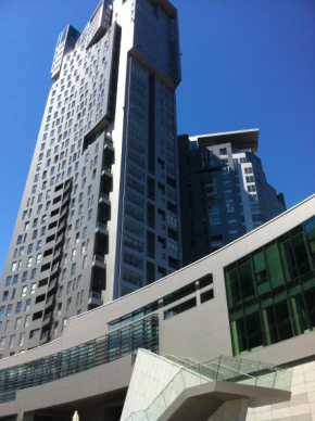 Apartament Sea Towers Gdynia